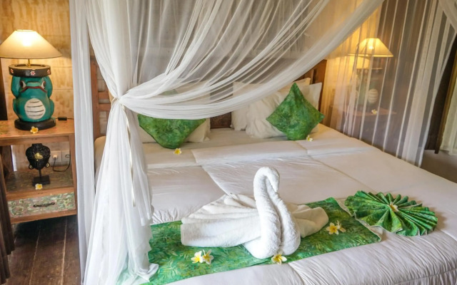 KTS Balinese Villas