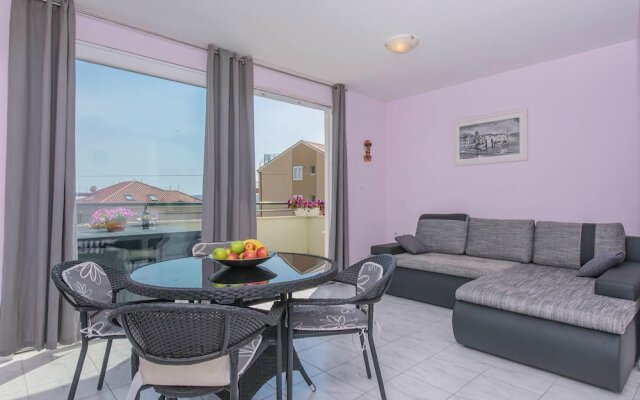 Villa Barbara-Kastela