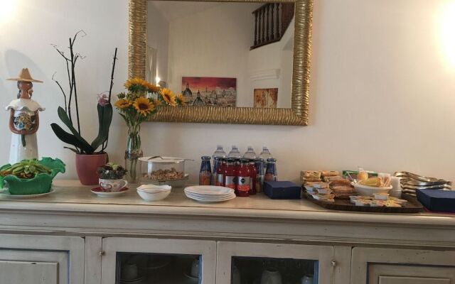 VillaGiò B&B
