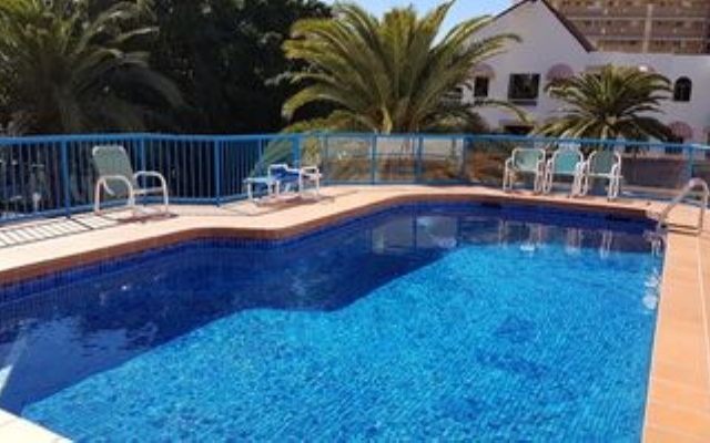Monte Carlo Appartments
