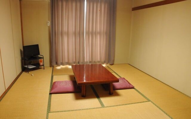 Iseshima Youth Hostel