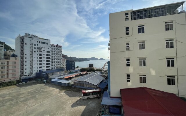 Hoang Gia Minh Hotel