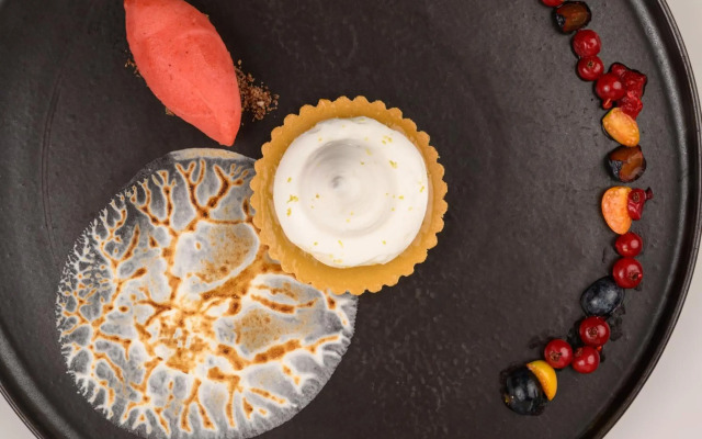 Inspira Liberdade Boutique Hotel