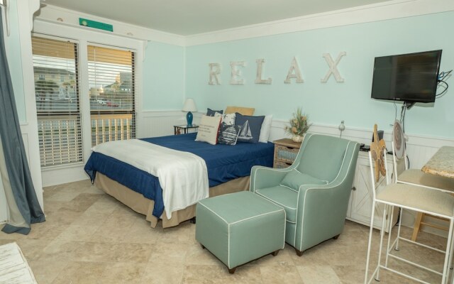 Sandpiper Cove 8202 Condo