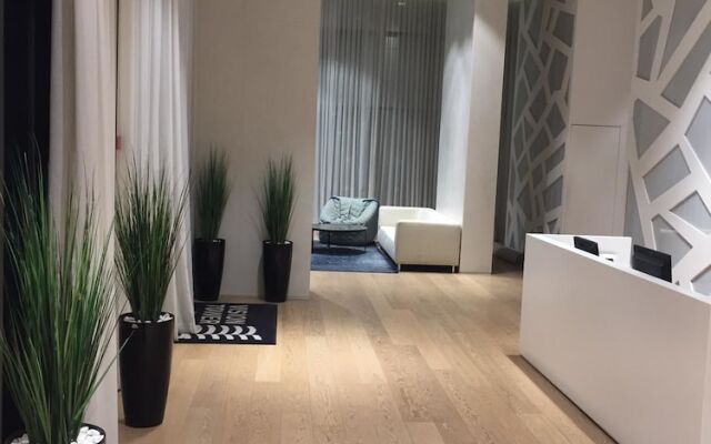 Luxury Apartment Best Location Beach View