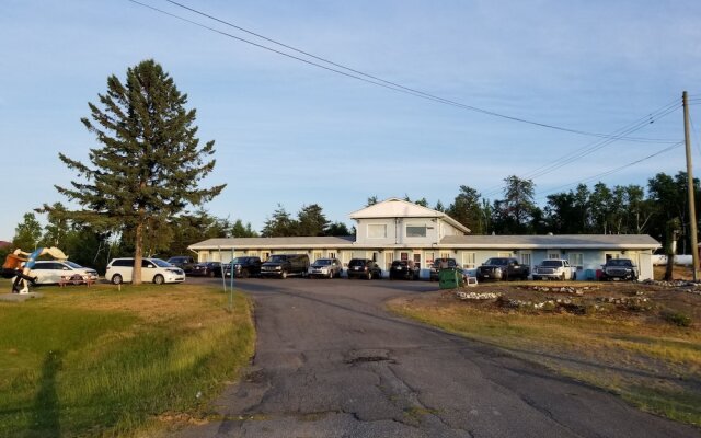 Norvic Motel