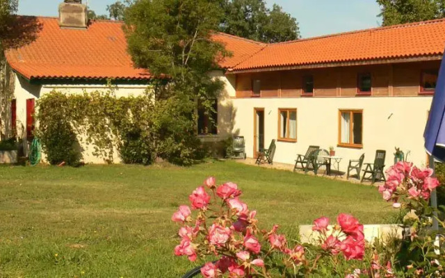 Domaine de Maillelevant