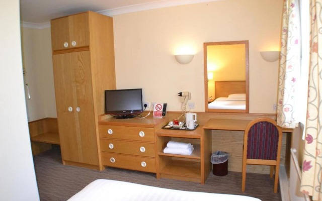 Chichester Park Hotel