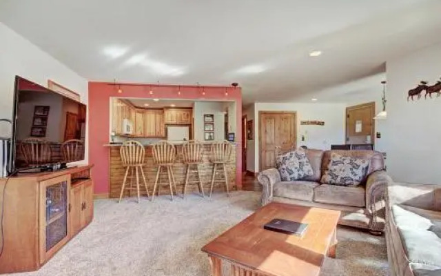 Ffd7 Frostfire Condo