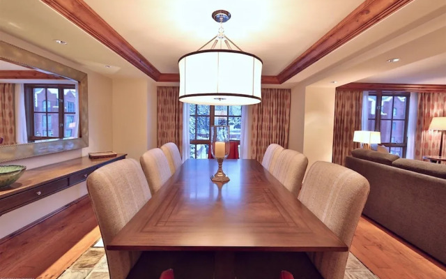 Aspen St Regis Residence Club 2 Bedroom
