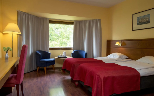 Hotel Savoy