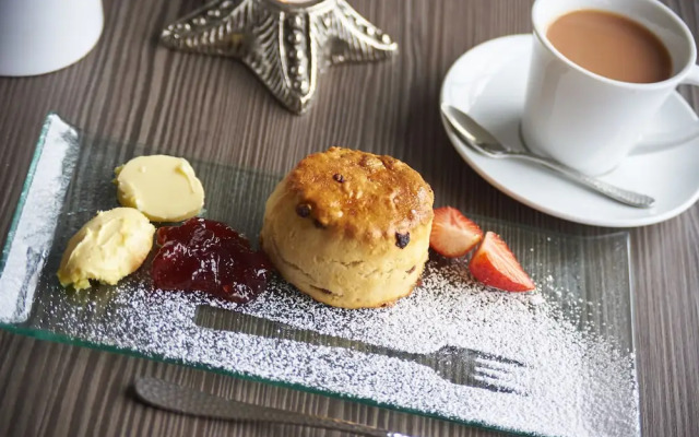 The Relais Cooden Beac