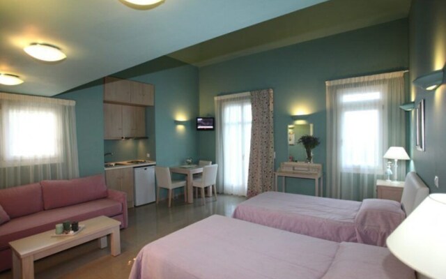 Armonia Resort