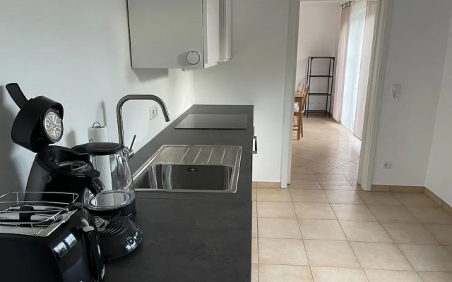 Apartment Mühlbach