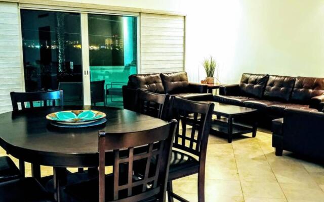 Fusion Cabo at Puerta Cabos Village 204H