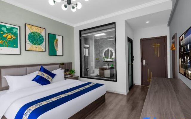 Xinju Hotel