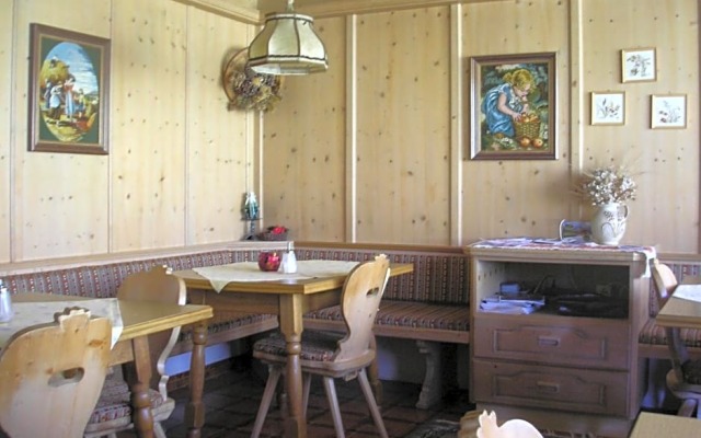 Gästehaus Pendl