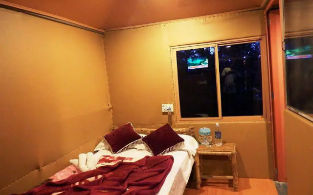 Green Garden Cottage