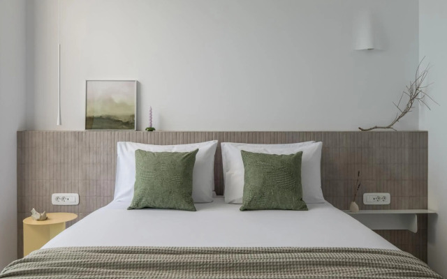 Villa Mimaze Minimalist Living