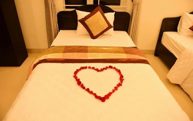 Sea Hai Yen Hotel