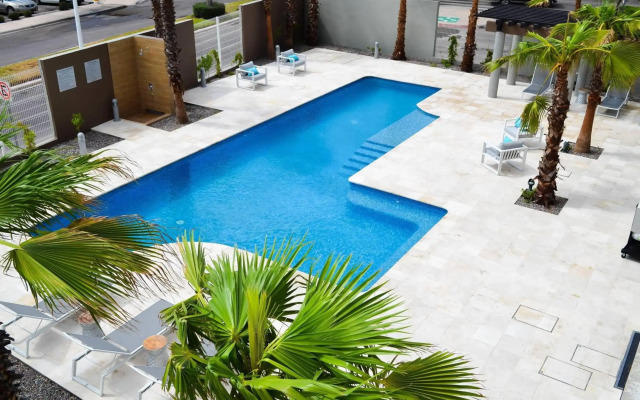 Courtyard by Marriott Hermosillo