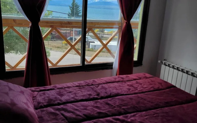 8 cabañas alojamientos