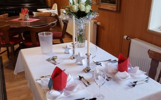 Berggasthof Zum Hirsch