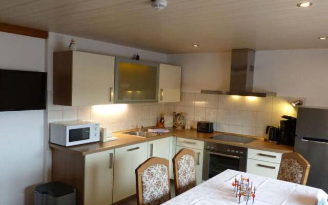 Holiday Apartment Family Kreissl