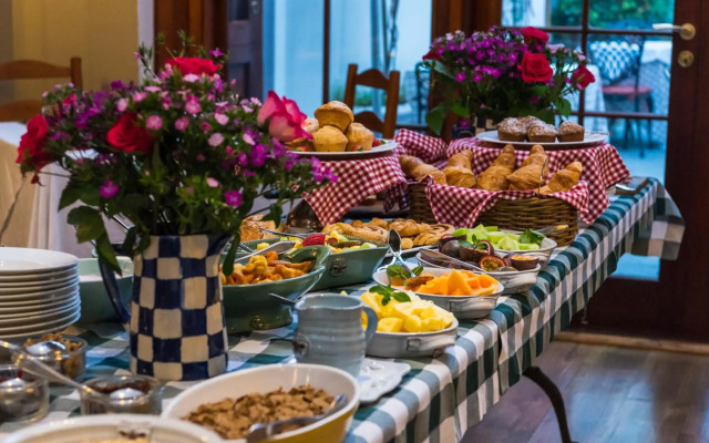 Coopmanhuijs Boutique Hotel