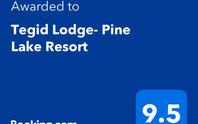 Station Lodge