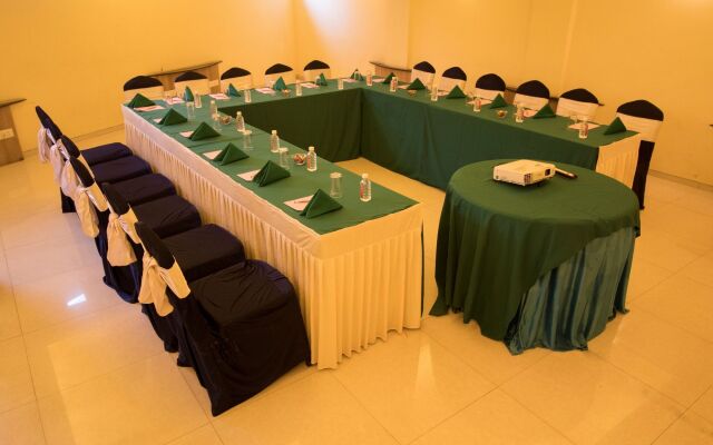 IRA by Orchid, Nashik