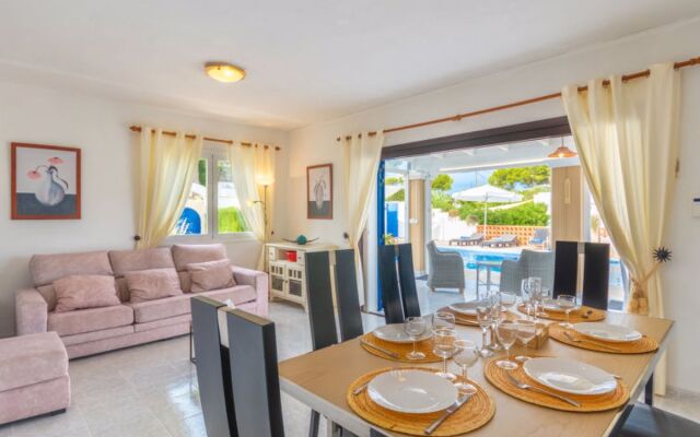 House Anromi Cala Vadella