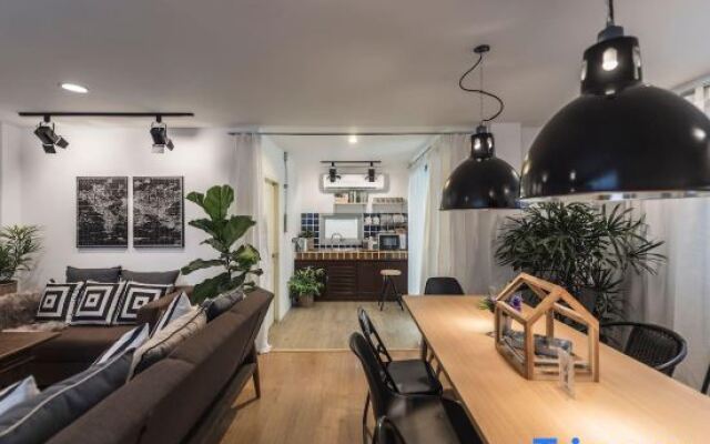 Ombra House No.3