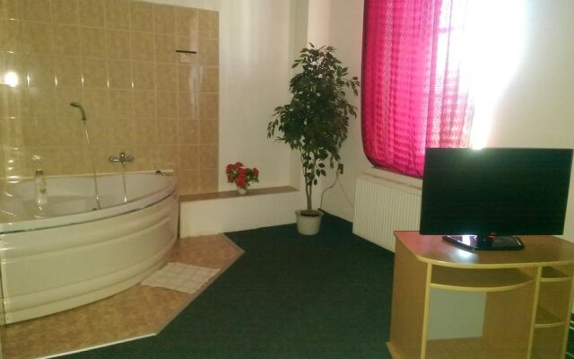 Hotel na cihelni