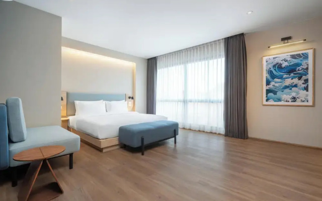 P-Park Hotel Pattaya