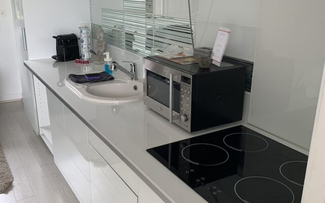 Casabina Appartement Proche Disney