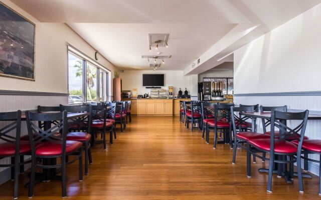 Quality Inn Florida City - Gateway to the Keys