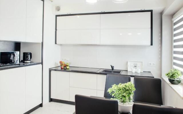 Apartamenty Szewska 7 Street by Apartamenty Lubelskie