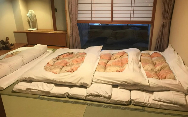Ryokan Kuramoto