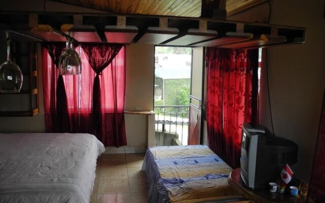 Sleepers Sleep Cheaper Hostel