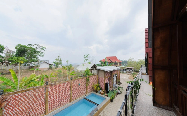 The Lavana Villa LDR Bandar Lampung