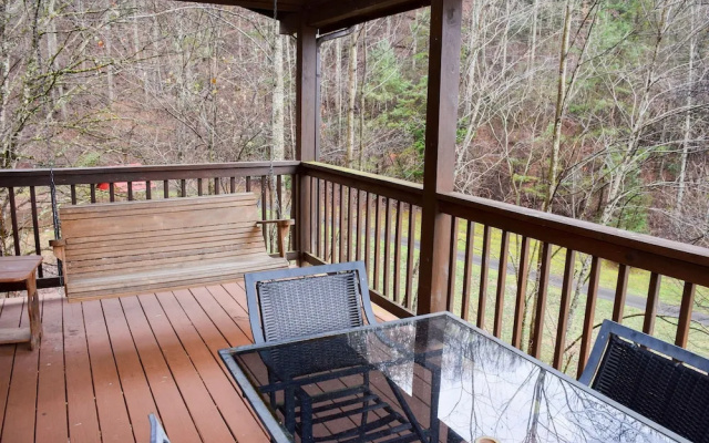 BEAR HINEY HANGOUT - 2 Br Cabin