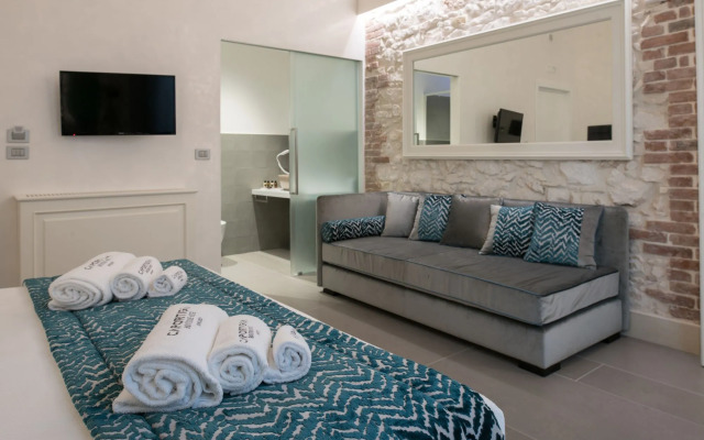 Caportigia Boutique Hotel