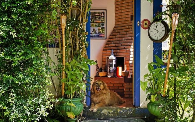 Pousada Rio dos Cristais