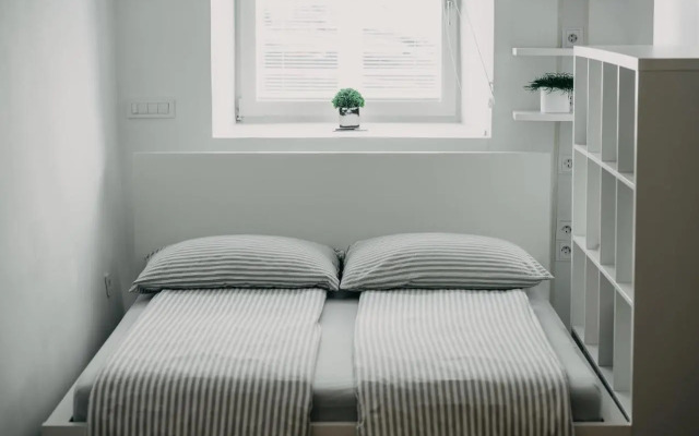 Mart's Choice Apartment