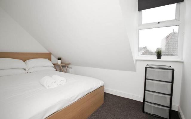 Flat 4 Bellevue