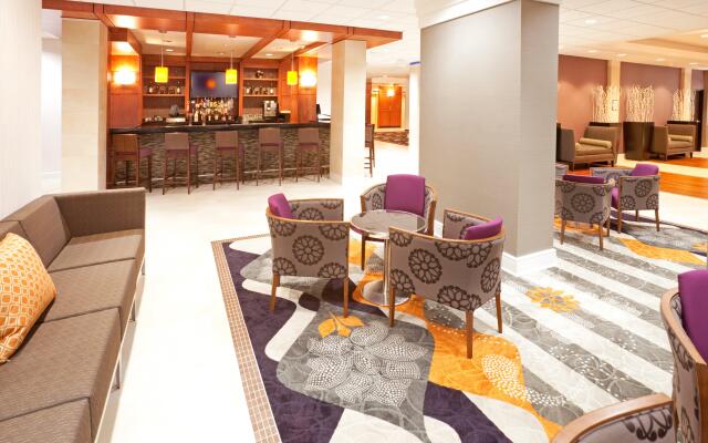 Holiday Inn Austin Midtown by IHG