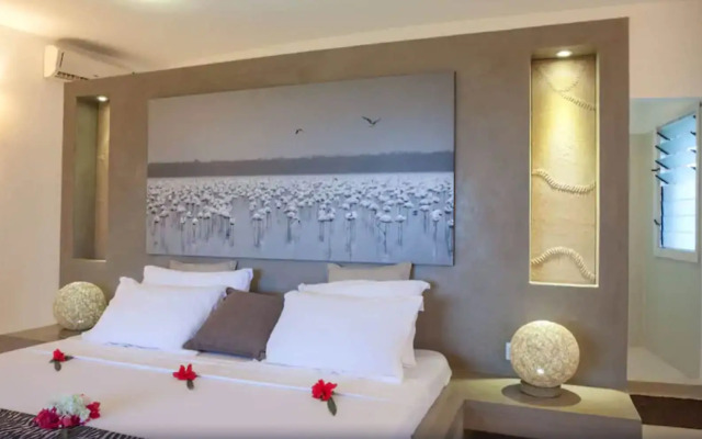 Leopard Point Luxury Beach Resort & Spa