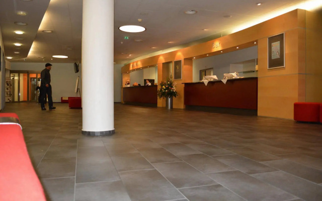 Hotel Spirgarten