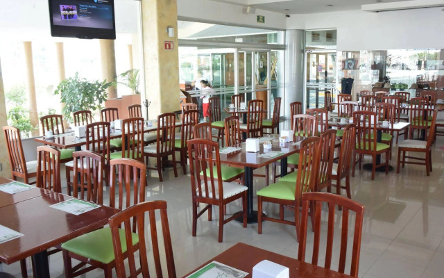 Enterprise Inn Poliforum